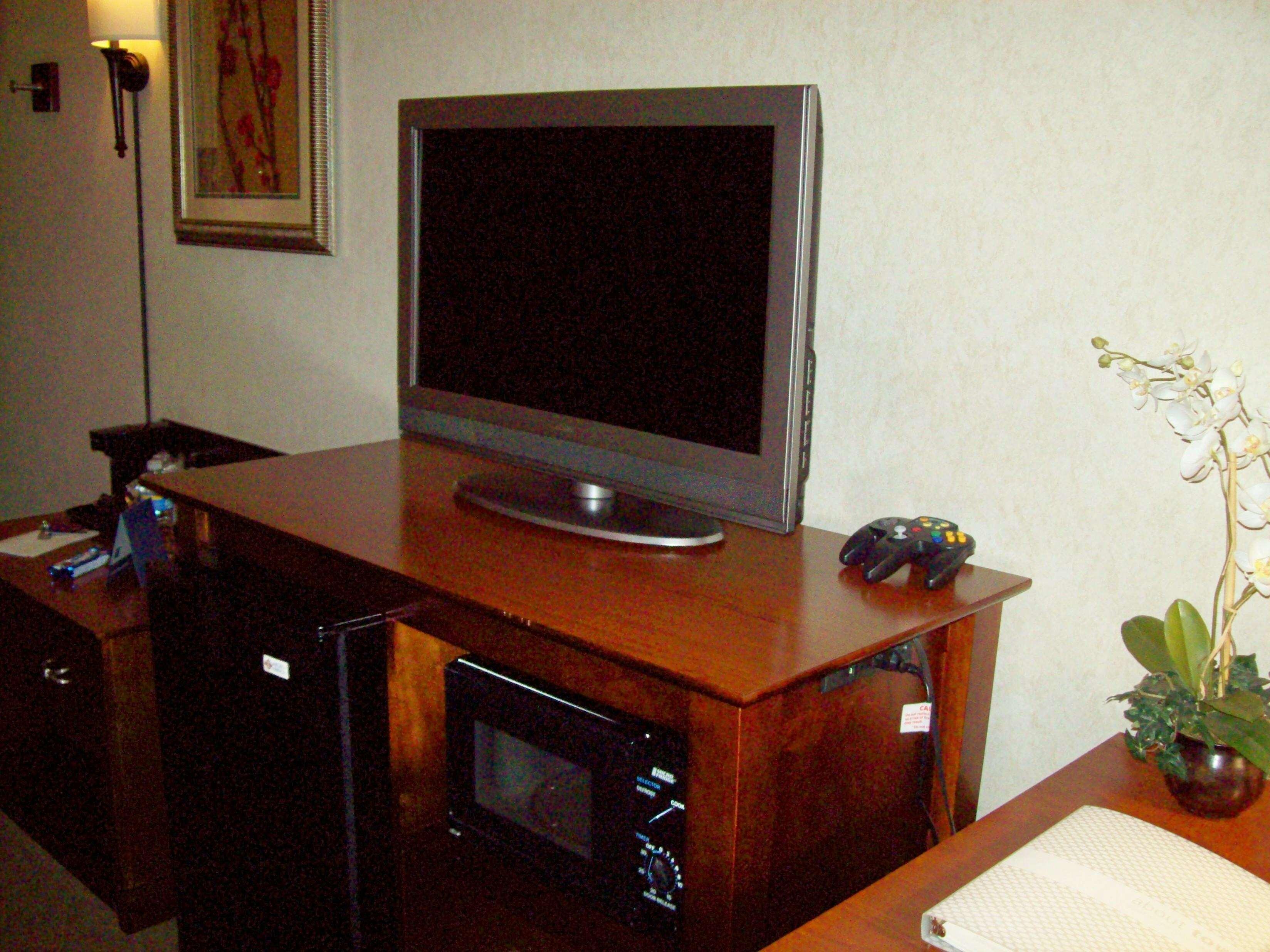 Hampton Inn Sidney Exteriör bild
